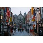 Stage en Ressources Humaines et Recrutement à Dublin